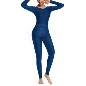 Nuevo Mono Deportivo Casual de Yoga para Mujer, Cintura Alta, Calidad Premium, Secado Rápido, Tejido de Punto, Manga Larga - Product Image 4