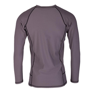 Camiseta de Compresión para Mujer 2026, Protección UPF 50, Ecológica, Transpirable, de Secado Rápido, Spandex/Poliéster, Personalizable, para MMA - Product Image 1