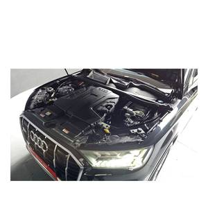 Audi Q7 45 TDI quattro Premium 2023, 98,313 km, Diésel, Automático, con Cámara Trasera, Asientos de Cuero, Volante a la Izquierda - Product Image 6