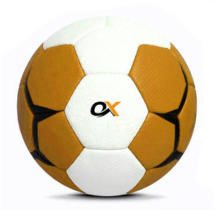 Oxva Industries Nuevo Balón de Fútbol de PU Tamaño 5 Estándar Original de Alta Calidad al por Mayor para Entrenamiento Deportivo - Product Image 5