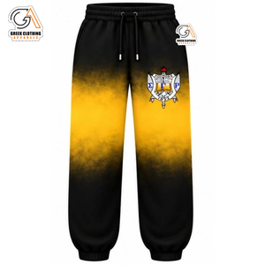 TREZOROS GRIEGOS Personalizados Sigma Gamma Rho, Sudadera de Forro Polar 100% Algodón, Bordada, Ecológica, de Secado Rápido, Transpirable, para Invierno, Tallas Grandes - Product Image 4