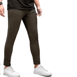 Regular Fit <b>Trouser</b> For Men Modern Style With Side Pockets Great For Daily Use And Comfortable For All Day Wear - Product Image 1