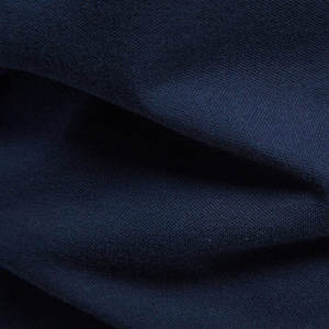 Camiseta de Hombre de Talla Grande, 100% Algodón Tejido, Color Sólido, Secado Rápido, Transpirable, Manga Corta, Ropa Casual de Verano - Product Image 6