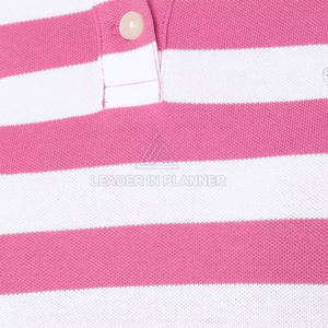 Chemises polo pour femmes de qualité supérieure, coupe ajustée, vente en gros, respirantes - Product Image 6