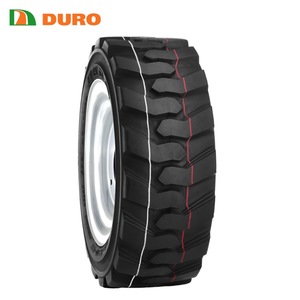 Neumático de carretilla elevadora de alta calidad 6PR 27X8,50-15 Bob-CAT - Product Image 5