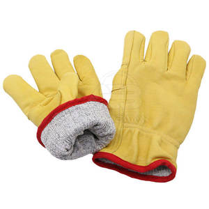 Gants d'hiver complets pour la protection des mains, gants d'hiver avec logo personnalisé - Product Image 2
