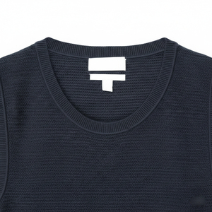 Camiseta Deportiva sin Mangas de Algodón Premium de Alta Calidad, con Logotipo Personalizado, de Secado Rápido y Transpirable, para Hombre - Product Image 3