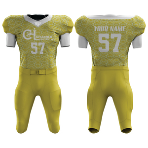 Jersey American Summit Premium Performance, Jersey Deportivo American Prestige Elite Team - Product Image 3