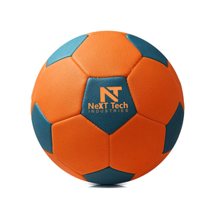 Custom Factory Direct Soccer <b>Handballs</b> New Best Quality Custom Made Football <b>Handballs</b> - Product Image 1