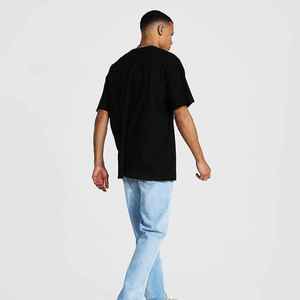 Camisetas de la mejor edición para hombre, buen fabricante profesional, diseño elegante, moda en tendencia, precio asequible, camisetas para hombre - Product Image 4