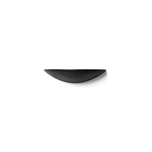 Estante Flotante de Pared de Madera de Lujo, de Una Sola Capa, para Libros, Organizador de Baño, Decoración para Sala de Estar y Cocina, Personalizable - Product Image 5