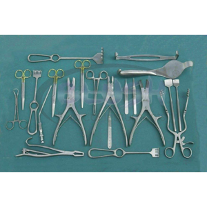 By <b>Blush</b> Surgical - Product Image 2