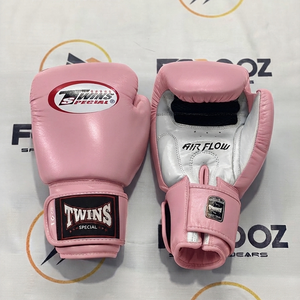 Guantes de Boxeo Personalizados para Entrenamiento Juvenil, Hechos a Medida, de Venta Caliente, Profesionales, con Diseño de Flujo de Aire, Color Naranja - Product Image 4