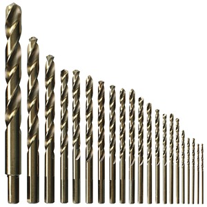 Forets à maçonnerie SDS Max à pointe en carbure, forets à percussion robustes pour béton, murs armés, pierre, outil de construction - Product Image 6