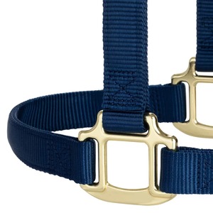 Silla de Montar Occidental de Cuero de Primera Calidad, Duradera y Cómoda, con Acolchado de Nailon y Cuero Genuino, Logotipo Personalizado, Personalizable - Product Image 3