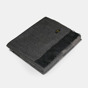 Manta de Cachemira 100% Mongol de 150*200cm - Product Image 4