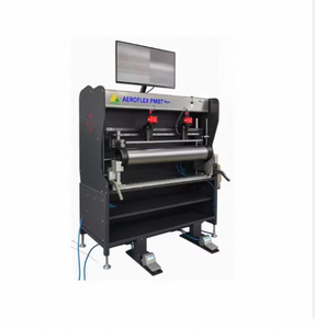 Máquina de Montaje de Placas Flexográficas Serie Universal Aeroflex PM07, Equipo de Montaje Guiado por Video para la Industria de la Impresión - Product Image 3