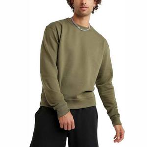 Sudaderas con Capucha de Alta Calidad, 380GSM, Vintage, OEM, 100% Algodón, Lisas, Teñidas, Básicas para Hombre, Invierno - Product Image 1
