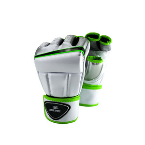 Services OEM Fabricant de gants de MMA de style moderne, gants de MMA de haute qualité, design personnalisé, légers - Product Image 1