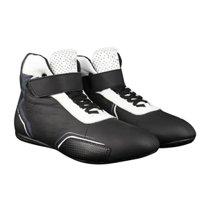 Zapatos de Carreras de Karts de Alta Calidad con Logotipo Personalizado, Botas de Karting al por Mayor, OEM, Diseño Nuevo de Alta Calidad - Product Image 1