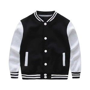 Veste de sport bleue pour homme, manches grises, coupe classique, tissu en toile décontracté, séchage rapide, antibactérien, respirant, col mandarin - Product Image 3