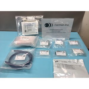 ชุดอุปกรณ์ AMAT 0242-85945, เครื่องทำความร้อน 200 มม. TI-XZ (แบบสั้น - อุปกรณ์และอะไหล่เซมิคอนดักเตอร์ระดับโลกที่เชื่อถือได้) - Product Image 2