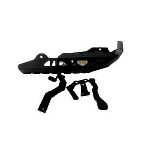 ชุดแต่งใต้ท้องรถมอเตอร์ไซค์ NX500 M-Biker 3 แบบให้เลือก เหล็กคุณภาพสูง อลูมิเนียมน้ำหนักเบาพิเศษ รับประกัน 12 เดือน - Product Image 1