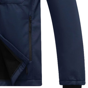 Chaqueta Impermeable de Alta Calidad para Hombre, con Capucha Desmontable, Forro Polar, Cortavientos, Hecha en Pakistán - Product Image 5