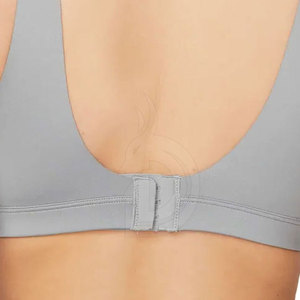 Sujetador deportivo de talla grande para mujer, cómodo, servicio OME, transpirable, para uso en el gimnasio. - Product Image 2