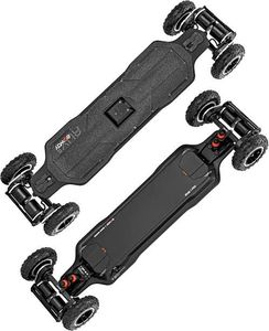 Skateboards électriques tout-terrain Exway Atlas Pro - Product Image 1