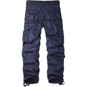 Pantalon de travail léger, respirant, vêtements d'extérieur, pantalon cargo de moto, nouveauté 2025 - Product Image 4