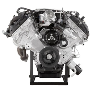 เครื่องยนต์ 5.0 ลิตร Gen 4 แบบ Crate Engine - อุปกรณ์ตกแต่งรถยนต์ - Product Image 1