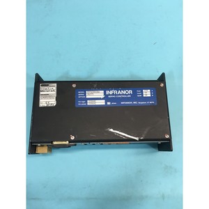 Contrôleur de servomoteur Infranor BAA-220T20A, 220 VCA, 3 - Équipements et pièces semi-conductrices d'occasion fiables à l'échelle mondiale chez - Product Image 1