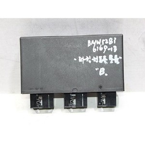 ECUs y Módulos de Computación Usados de la Serie 5 66219145158 - Product Image 4