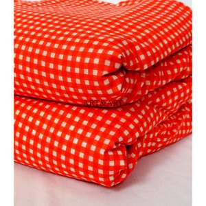 Tissus imprimés floraux 100% coton de qualité supérieure, vente en gros de tissus en coton au mètre pour robes, rideaux, literie et décoration intérieure - Product Image 6