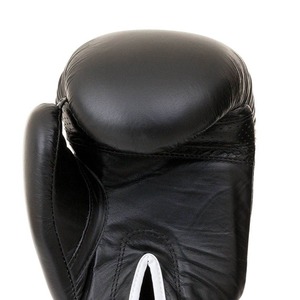 Gants de boxe en cuir personnalisés avec logo, pour entraînement, sparring, gym, arts martiaux, toutes tailles et couleurs - Product Image 4