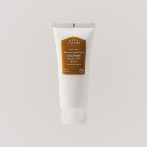 Productos para el tratamiento del cabello Dr. Orga Argan Sunflower Treatment Hair Pack 210ml tratamiento capilar coreano Mascarilla capilar blanqueadora para cabello dañado - Product Image 4