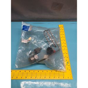 Varian E17085440 CGA DISS, 632, PHOS, Parker - Equipo y Piezas de Semiconductores de Confianza de Marca Global - Product Image 6