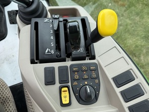 Tractor Compacto de Servicio Pesado 2026 3039R Z227304 de Alto Rendimiento para Suministro a Granel - Product Image 6