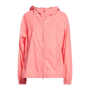 Veste coupe-vent personnalisée pour homme, légère, athlétique, avec tissu hydrofuge, fermeture éclair intégrale et capuche réglable - Product Image 6