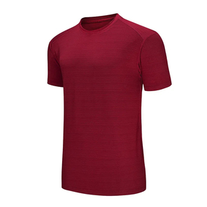 T-shirt vintage délavé à l'acide pour homme, poids lourd 260 grammes, coupe oversize, manches courtes, col rond, streetwear, personnalisable, en tissu tricoté - Product Image 6