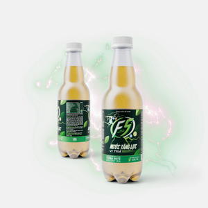 Muestras Gratis de Bebida Energética F5, Bebidas Exóticas Listas para Beber al por Mayor, Botellas PET de 225 ml, Latas de Bebida Energética - Product Image 4