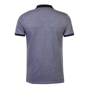 Camiseta Polo, Camiseta de Verano de Manga Corta para Hombre, Ligera, Transpirable, de Algodón, para Golf - Product Image 3