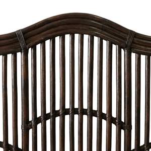 Cabecero de Cama Individual de Ratán en Oferta, Cabecero de Ratán Vintage Hecho de Forma Sostenible, Estilo Bohemio para Pedidos al por Mayor - Product Image 2