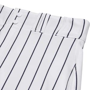 Pantalones de Béisbol para Hombre, Nuevos, a la Moda, Personalizados, 100% Poliéster, Deportivos, Lisos, de Secado Rápido, Transpirables, Antibacterianos, Anti-UV, Largos - Product Image 3