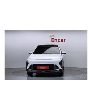 Hyundai Kona 2024, 1.6 Turbo, 2WD, Gasolina, Automático, Asientos de Cuero, Cámara Trasera, 47,676 km, Volante a la Izquierda - Product Image 3