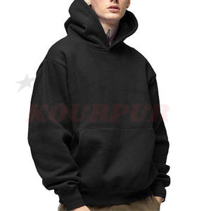 Sweat à capuche pour homme de style unique, disponible en différentes couleurs avec poches, hautement recommandé, à prix raisonnable - Product Image 1