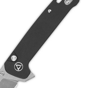Cuchillo de Bolsillo Portátil para Exteriores, Hoja Plegable de Acero Inoxidable de Alta Resistencia, Mango con Agarre Cómodo para Camping y Senderismo - Product Image 5