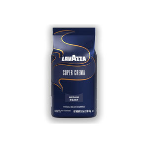 Compre granos de café Lavazza Grand Espresso 250g 500g 1kg (1 bolsa) en venta - Product Image 1