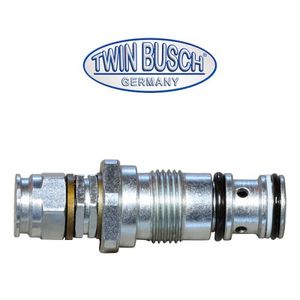 Valvola di Controllo della Pressione della Pompa TW125M /-F - Product Image 1